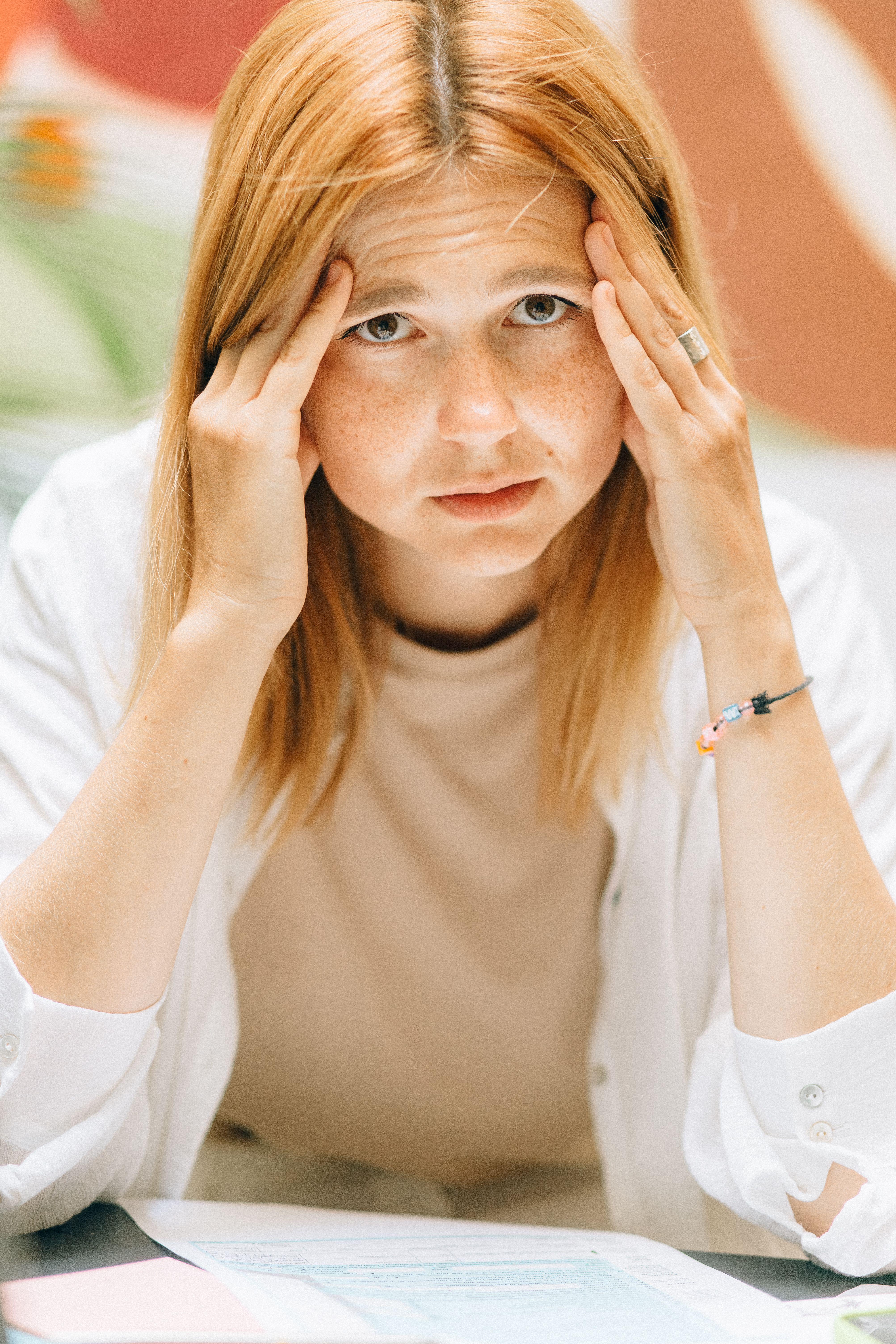 Understanding anxiety and its effects