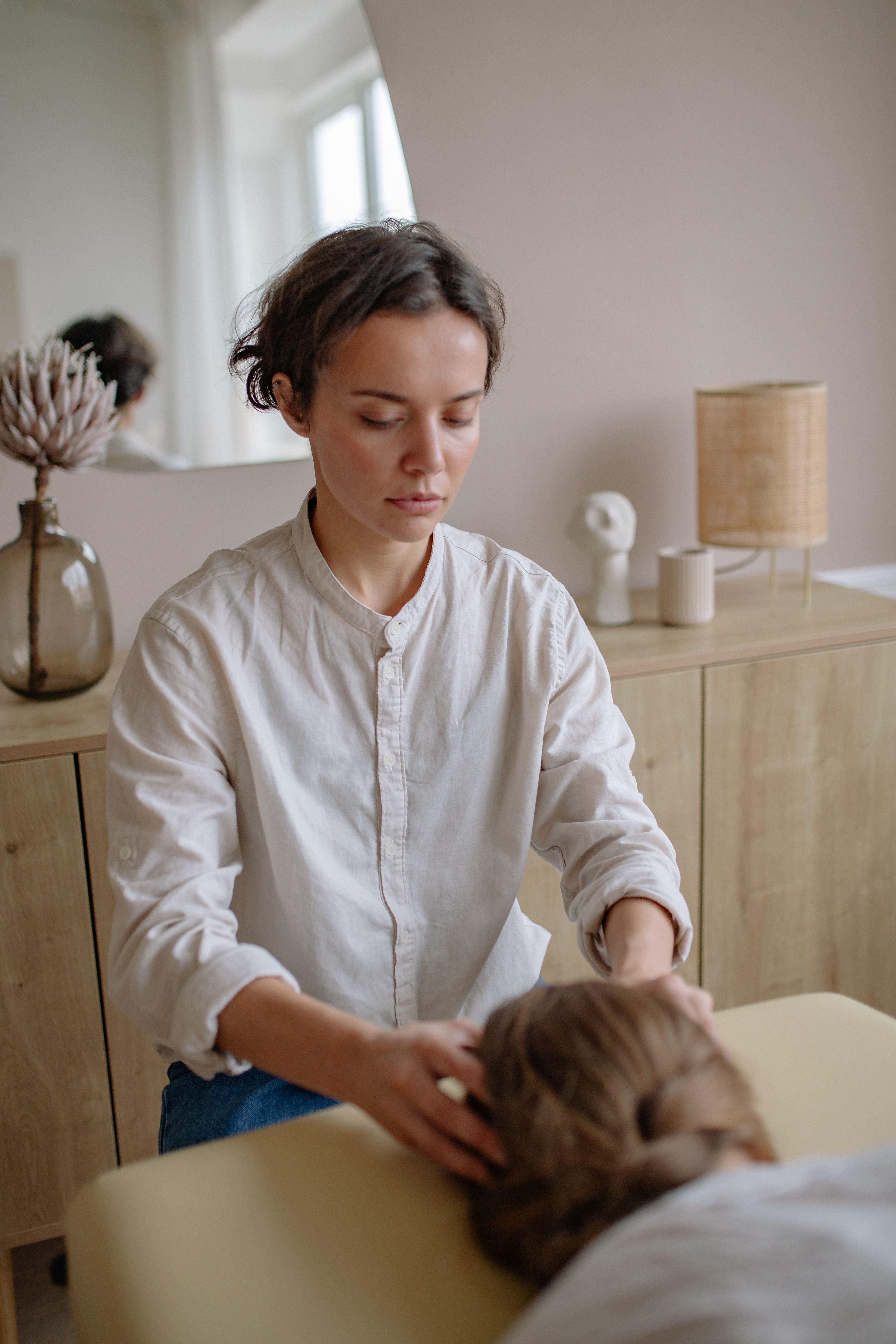 Hypnotherapy for pain relief